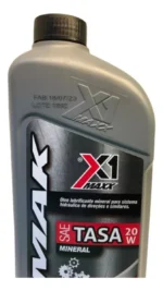 Óleo Direção Hidráulica Cambio Garfo Bengala 1l Atf Tasa X1 - Imagem 2