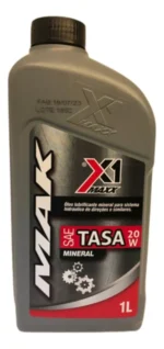 Óleo Direção Hidráulica Cambio Garfo Bengala 1l Atf Tasa X1 - Imagem 6