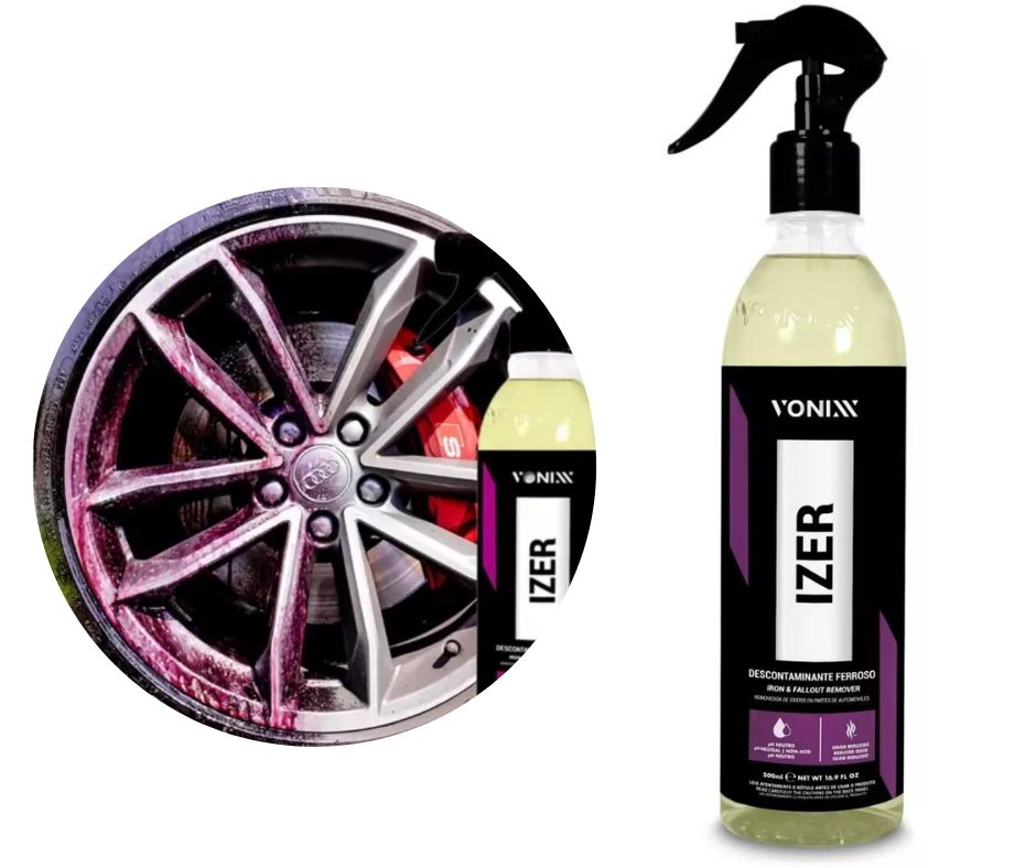 15298107301-8.png Limpa Rodas Izer Vonixx Descontaminante Ferroso Removedor - Imagem 1