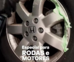 Limpa Rodas Izer Vonixx Descontaminante Ferroso Removedor - Imagem 3