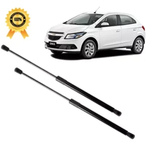 Amortecedor Par Porta Malas Gm Onix 2012 2013 2014 2015